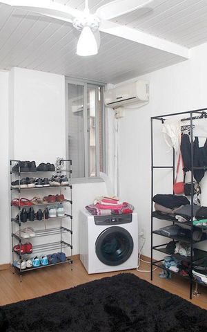Apartamento à venda com 60m², 2 quartos e sem vagaQuarto 1
