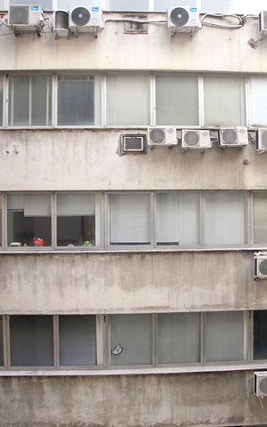 Apartamento à venda com 60m², 2 quartos e sem vagaQuarto 2  - Vista