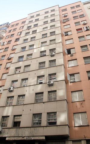 Apartamento à venda com 60m², 2 quartos e sem vagaFachada