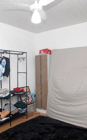 Apartamento à venda com 60m², 2 quartos e sem vagaQuarto 1