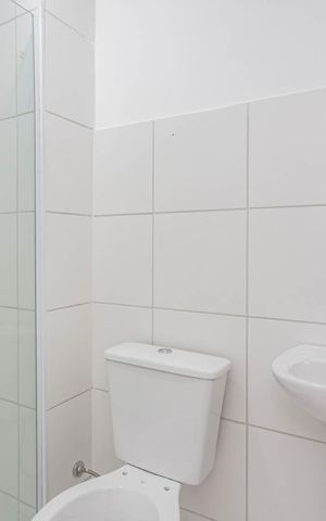 Apartamento para alugar com 45m², 2 quartos e 1 vagaBanheiro