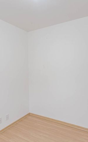 Apartamento para alugar com 45m², 2 quartos e 1 vagaQuarto 1
