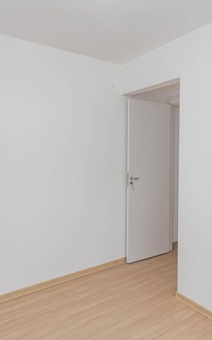 Apartamento para alugar com 45m², 2 quartos e 1 vagaQuarto 1