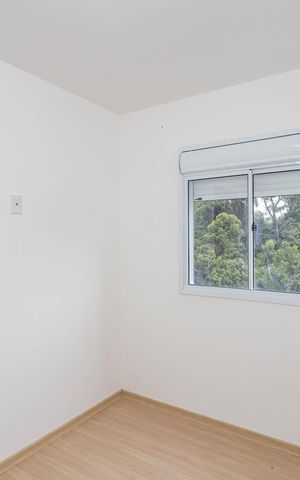 Apartamento para alugar com 45m², 2 quartos e 1 vagaQuarto 1
