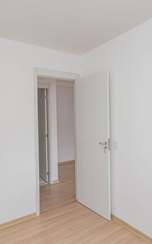 Apartamento para alugar com 45m², 2 quartos e 1 vagaQuarto 2