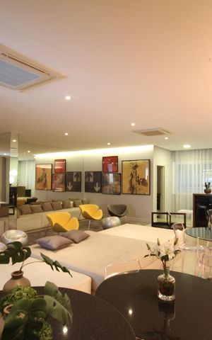 Studio para alugar com 25m², 1 quarto e 1 vagaÁrea comum