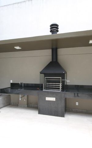 Studio para alugar com 25m², 1 quarto e 1 vagaÁrea comum