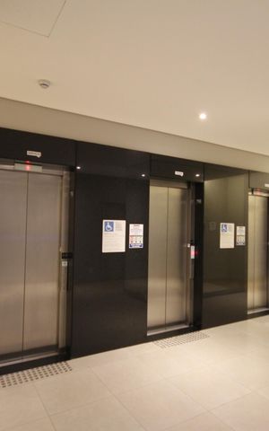 Studio para alugar com 25m², 1 quarto e 1 vagaÁrea comum