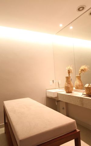 Studio para alugar com 25m², 1 quarto e 1 vagaÁrea comum