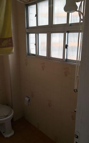 Apartamento para alugar com 45m², 1 quarto e 1 vagaBanheiro
