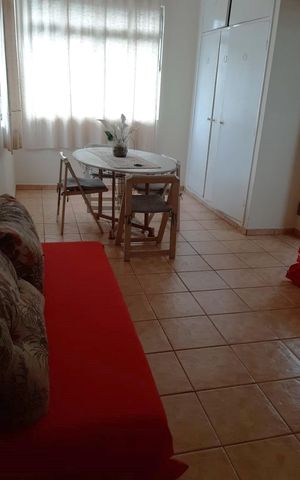 Apartamento para alugar com 45m², 1 quarto e 1 vagaSala