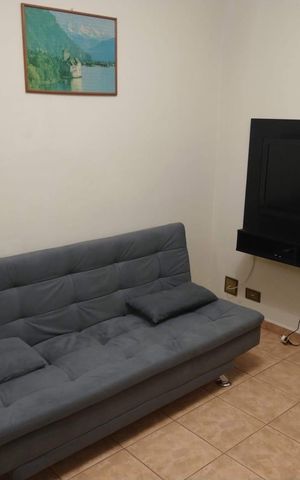 Apartamento para alugar com 45m², 1 quarto e 1 vagaSala