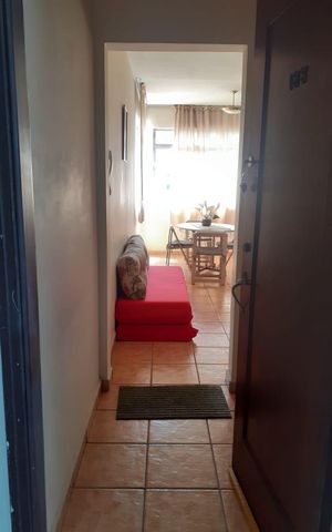 Apartamento para alugar com 45m², 1 quarto e 1 vagaEntrada Sala