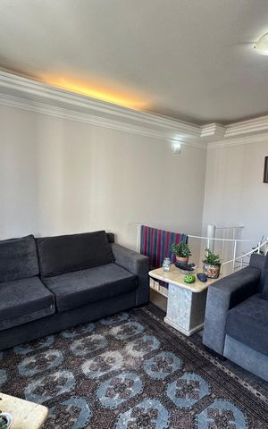 Apartamento à venda com 128m², 3 quartos e 2 vagasSala