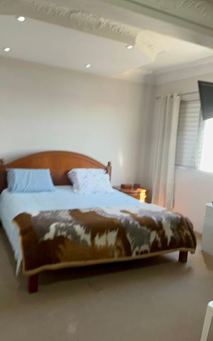 Apartamento à venda com 128m², 3 quartos e 2 vagasSuíte