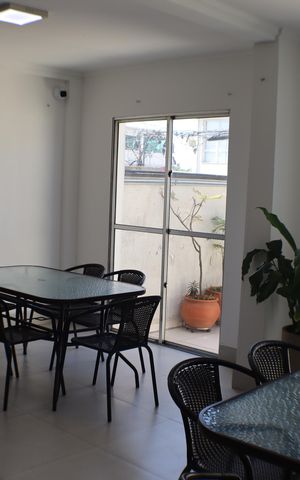 Apartamento à venda com 128m², 3 quartos e 2 vagasÁrea comum