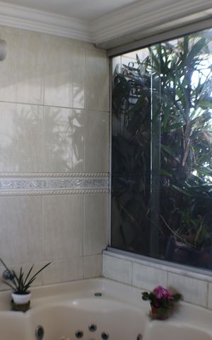 Apartamento à venda com 128m², 3 quartos e 2 vagasBanheiro da Suíte