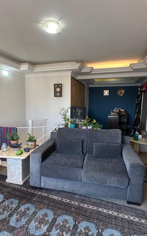 Apartamento à venda com 128m², 3 quartos e 2 vagasSala