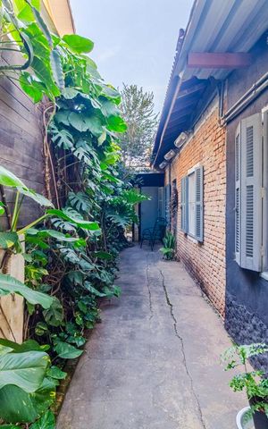 Casa à venda com 130m², 2 quartos e sem vagaQuintal