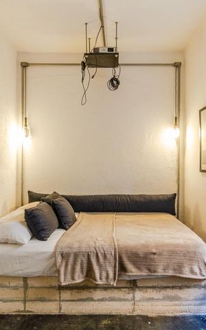 Casa à venda com 130m², 2 quartos e sem vagaQuarto 1
