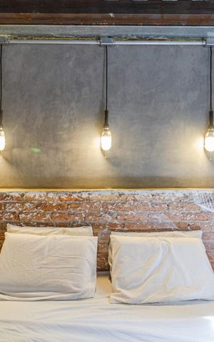 Casa à venda com 130m², 2 quartos e sem vagaQuarto 2
