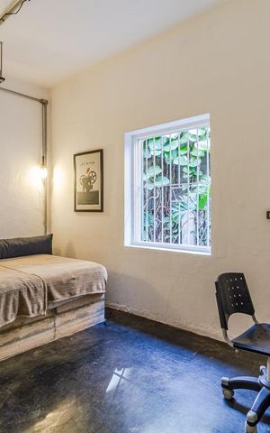 Casa à venda com 130m², 2 quartos e sem vagaQuarto 1