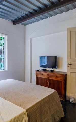 Casa à venda com 130m², 2 quartos e sem vagaQuarto 2