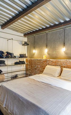 Casa à venda com 130m², 2 quartos e sem vagaQuarto 2