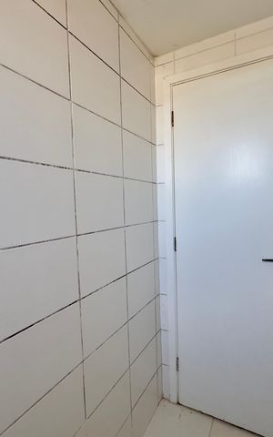 Apartamento para alugar com 70m², 3 quartos e 1 vaga Apartamento para alugar com 70m², 3 quartos e 1 vagaBanheiro social