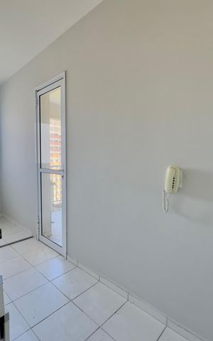 Apartamento para alugar com 70m², 3 quartos e 1 vaga Apartamento para alugar com 70m², 3 quartos e 1 vagaCozinha