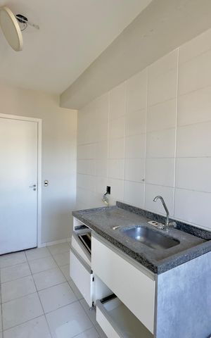 Apartamento para alugar com 70m², 3 quartos e 1 vaga Apartamento para alugar com 70m², 3 quartos e 1 vagaCozinha