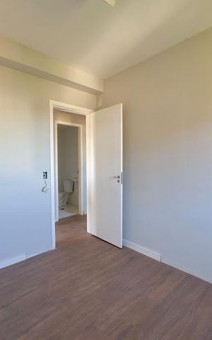 Apartamento para alugar com 70m², 3 quartos e 1 vaga Apartamento para alugar com 70m², 3 quartos e 1 vagaQuarto 2
