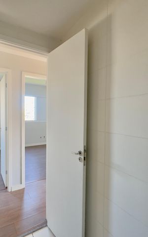 Apartamento para alugar com 70m², 3 quartos e 1 vaga Apartamento para alugar com 70m², 3 quartos e 1 vagaBanheiro 2