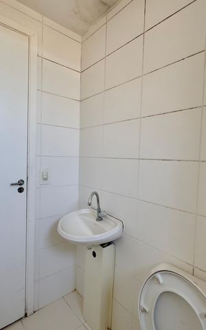 Apartamento para alugar com 70m², 3 quartos e 1 vaga Apartamento para alugar com 70m², 3 quartos e 1 vagaBanheiro social