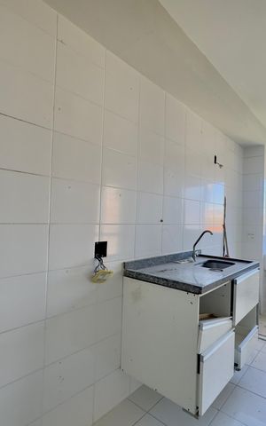 Apartamento para alugar com 70m², 3 quartos e 1 vaga Apartamento para alugar com 70m², 3 quartos e 1 vagaCozinha