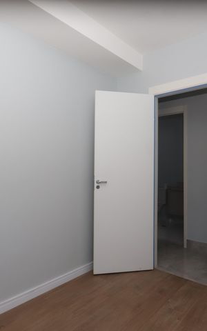 Apartamento à venda com 86m², 3 quartos e 1 vagaQuarto 2