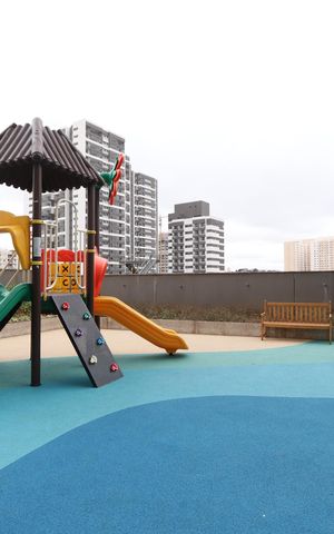 Apartamento à venda com 86m², 3 quartos e 1 vagaÁrea comum - Playground