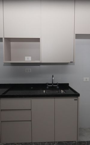 Apartamento à venda com 86m², 3 quartos e 1 vagaCozinha