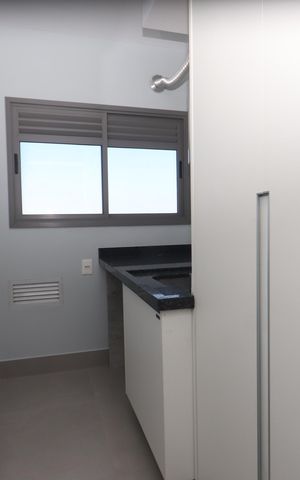Apartamento à venda com 86m², 3 quartos e 1 vagaÁrea de Serviço