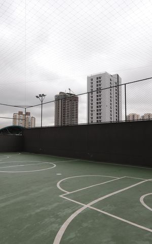 Apartamento à venda com 86m², 3 quartos e 1 vagaÁrea comum - Quadra