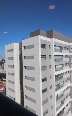 Apartamento à venda com 86m², 3 quartos e 1 vagaVaranda
