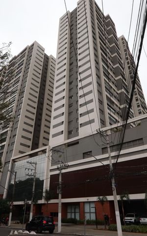 Apartamento à venda com 86m², 3 quartos e 1 vagaFachada