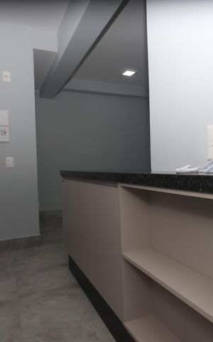 Apartamento à venda com 86m², 3 quartos e 1 vagaCozinha
