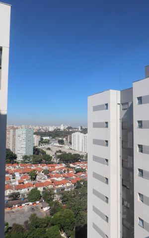 Apartamento à venda com 86m², 3 quartos e 1 vagaVaranda