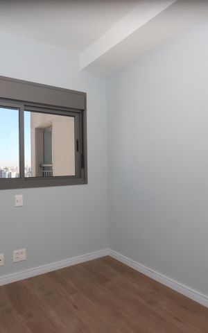 Apartamento à venda com 86m², 3 quartos e 1 vagaQuarto 2