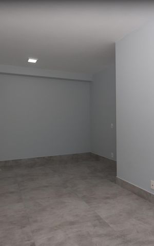 Apartamento à venda com 86m², 3 quartos e 1 vagaSala