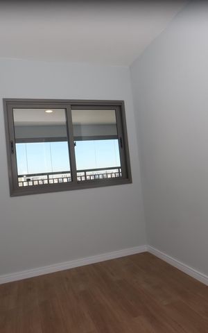 Apartamento à venda com 86m², 3 quartos e 1 vagaQuarto 3