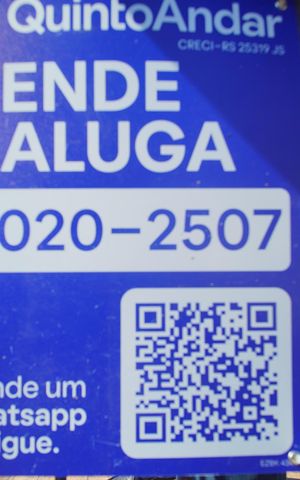 Casa à venda com 150m², 3 quartos e 1 vagaPlaca