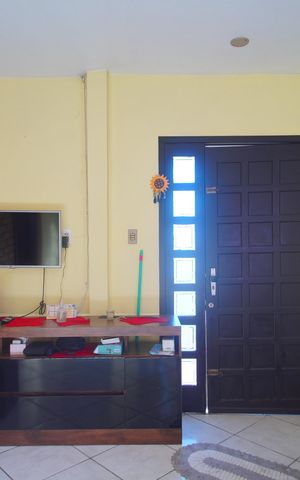 Casa à venda com 150m², 3 quartos e 1 vagaSala