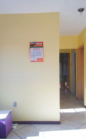 Casa à venda com 150m², 3 quartos e 1 vagaSala